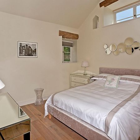 Valley Barn Slad Valley Cotswolds Villa Пенсуик Екстериор снимка