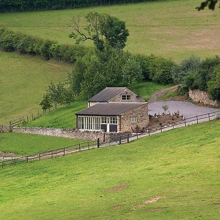 Valley Barn Slad Valley Cotswolds Villa Пенсуик Екстериор снимка