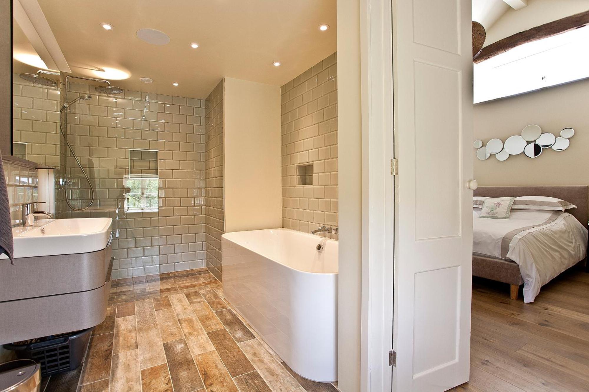 Valley Barn Slad Valley Cotswolds Villa Пенсуик Екстериор снимка