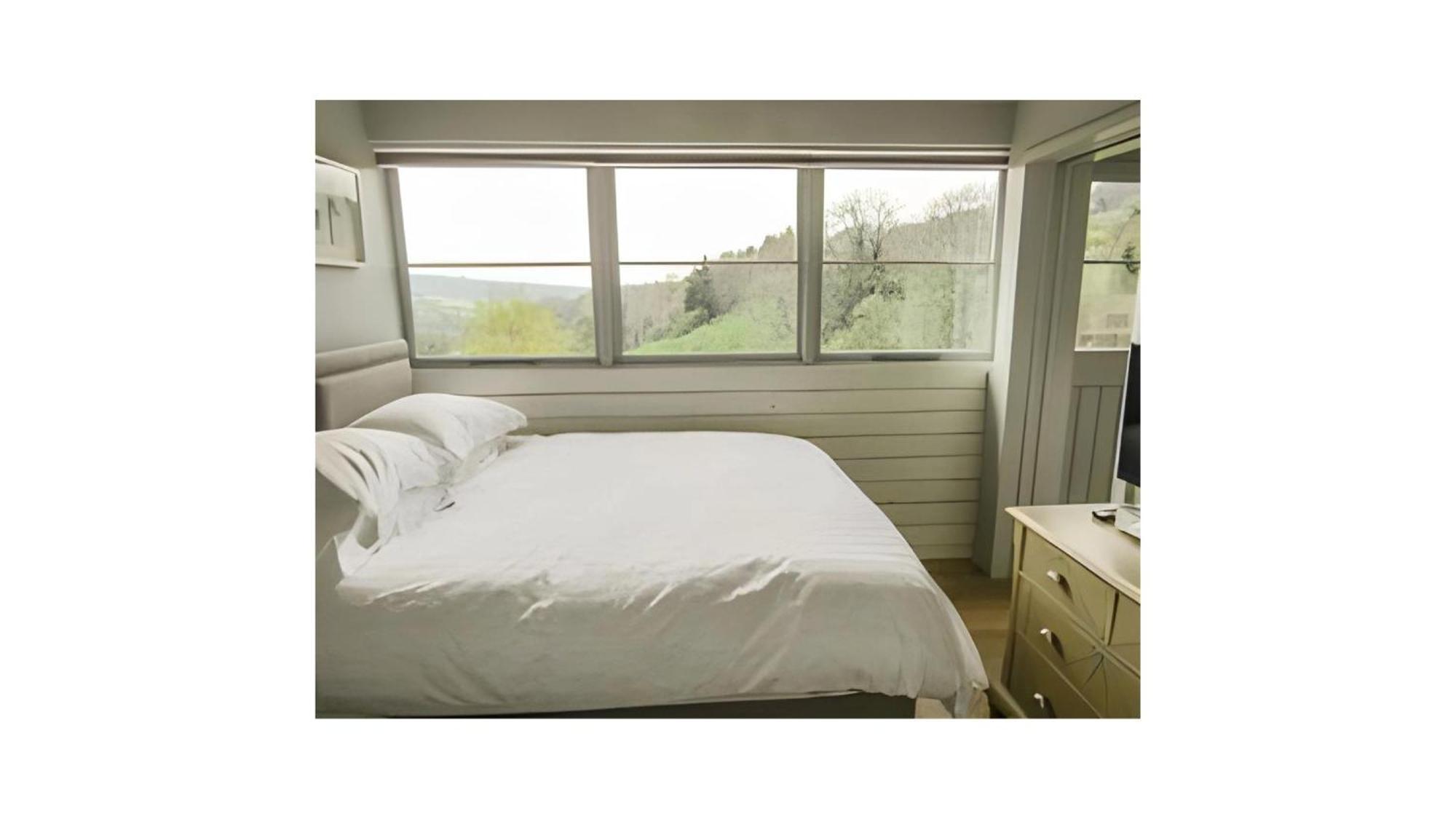 Valley Barn Slad Valley Cotswolds Villa Пенсуик Екстериор снимка